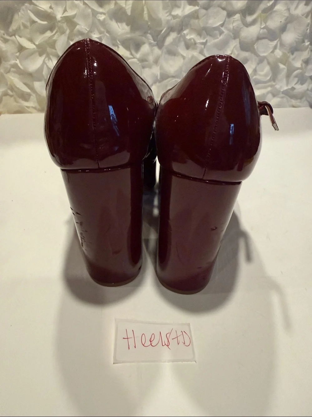 BCBGeneration patent mary